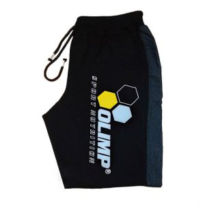 شلوارک ورزشی نخی الیمپ اسپرت Olimp Sport