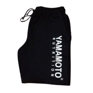 شلوارک ورزشی نخی یاماموتو نوتریشن Yamamoto Nutrition