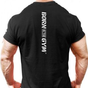 تیشرت ورزشی نخی الیمپ اسپرت Olimp Sport