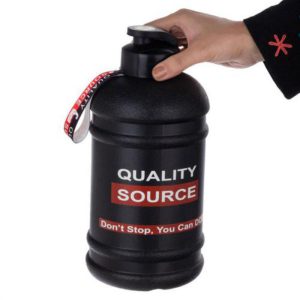 جاگ واتر کوآلیتی QUALITY ظرفیت ۲.۲ لیتر
