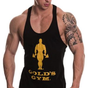 رکابی ورزشی نخی گلد جیم Golds GYM