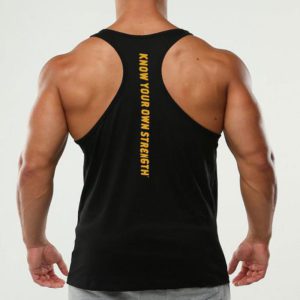 رکابی ورزشی نخی گلد جیم Golds GYM