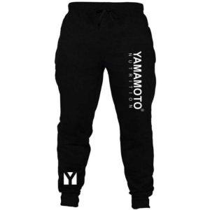 شلوار اسلش ورزشی یاماموتو نوتریشن Yamamoto Nutrition