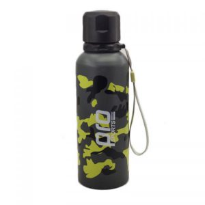قمقمه ورزشی پرو اسپرت prosport کد ps-901 ظرفیت ۰.۷۵ لیتر