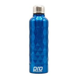 قمقمه ورزشی استیل پرو اسپرت prosport کد ps-108 ظرفیت ۰.۷۵ لیتر
