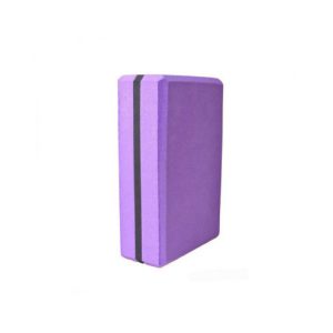 آجر یوگا سه لایه فومی EVA بریک یوگا Brick Yoga بسته دو عددی