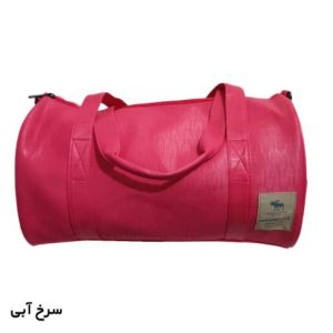 ساک ورزشی چرمی ابرکرومبی اند فچ Abercrombie & Fitch