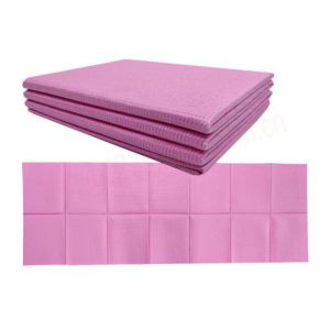 مت تاشو یوگا و پیلاتس PVC گلدن استار GoldenStar