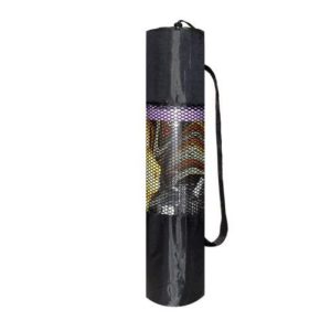 مت یوگا و پیلاتس PVC گلدن استار GoldenStar