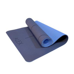 مت یوگا و پیلاتس TPE الکس Alex