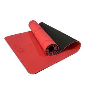 مت یوگا و پیلاتس TPE الکس Alex