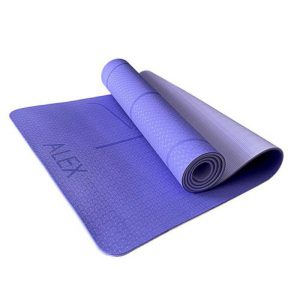 مت یوگا و پیلاتس TPE الکس Alex
