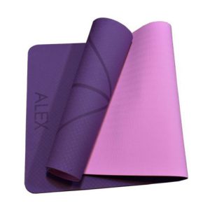 مت یوگا و پیلاتس TPE الکس Alex