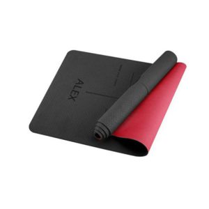 مت یوگا و پیلاتس TPE الکس Alex