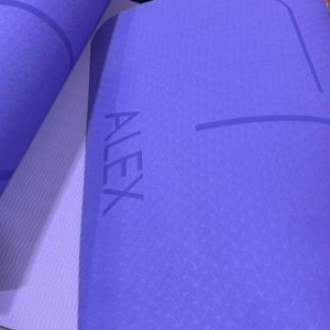 مت یوگا و پیلاتس TPE الکس Alex