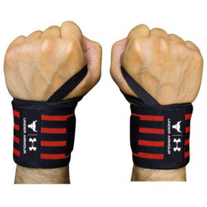 مچ بند بدنسازی آندر آرمور Under Armour
