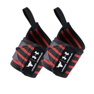 مچ بند بدنسازی آندر آرمور Under Armour