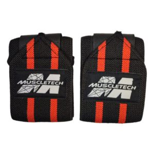 مچ بند بدنسازی ماسل تک MuscleTech