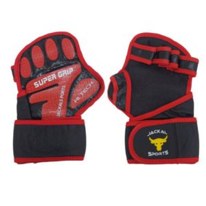 مچ بند و محافظ کف دست جاکال اسپرت JACKAL SPORT